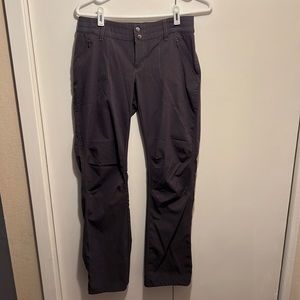 Kuhl Pants. Size 4 Regular. Barely worn.